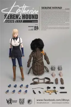 2026年最新】I8toys serene houndの人気アイテム - メルカリ