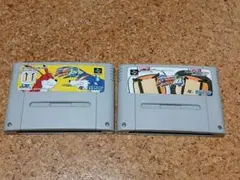 スーパーボンバーマン4と5