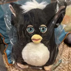 2025年最新】ファービー ブラックの人気アイテム - メルカリ