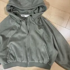 アウター ブルゾン