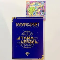 2025年最新】たまパスポート たまごっちの人気アイテム - メルカリ