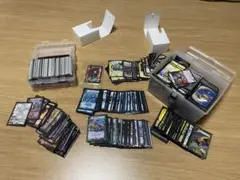 デュエルマスターズ　引退品まとめ売り