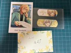 あんスタ!! ぱしゃっつ Charm Aid fine 天祥院英智 セット