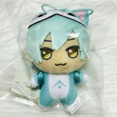 2025年最新】アイドリッシュセブン きらどるぬいぐるみ 亥清悠の
