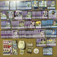 【イナズマイレブン】 114枚 アフロディ/亜風炉照美 カード・グッズまとめ売り