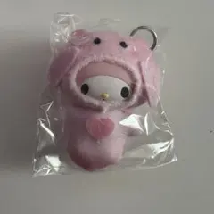 マイメロ ちびっとも みずのいきもの