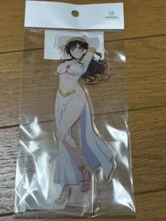 彼女、お借りします 水原千鶴