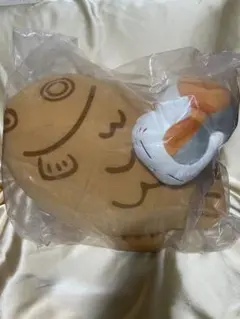 一番くじ 夏目友人帳 A賞 たい焼きぬいぐるみ 約45cm ニャンコ先生 未開封