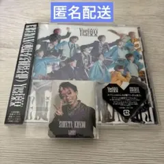 EBiDAN Yes!東京 15周年盤E Lienel 近藤駿太 トレカ付き