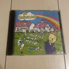 2026年最新】hi-standard making the roadの人気アイテム - メルカリ