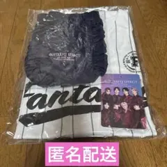 FANTASTICS BUTTERFLY EFFECT アプグレグッズ