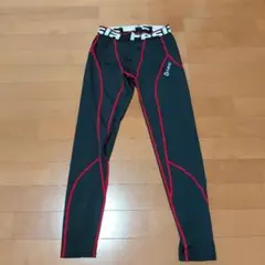 테슬라 블랙 레드 스타킹
