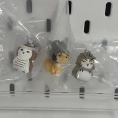 ハイキュー アニマルゆらゆらマーカー 宮治
