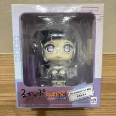 NARUTO ナルト 疾風伝 フィギュア 日向ヒナタ るかっぷ