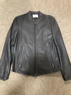 2025年最新】STUDIOUS メンズ レザージャケット・ライダースの人気