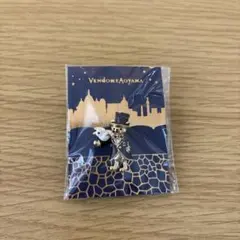 VENDOME AOYAMA くまのピンバッジのサムネイル
