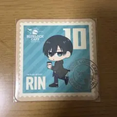 ブルーロック ブルーロックカフェ special trip 糸師 凛