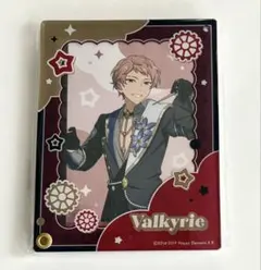 あんスタ 斎宮宗 リーダー big 等身大 タペストリー Valkyrie - メルカリ