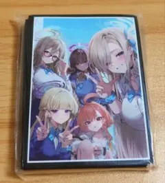 2026年最新】ブルーアーカイブ カード トキの人気アイテム - メルカリ