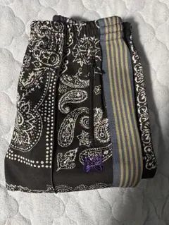 2025年最新】miyagihidetaka needlesの人気アイテム - メルカリ