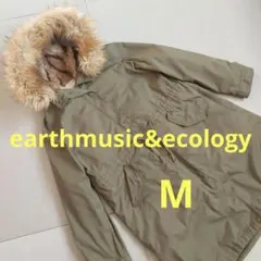 モッズコート オーバーサイズ