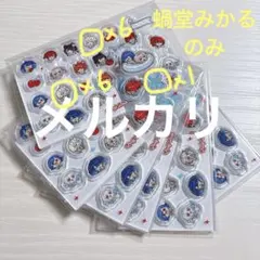 にじさんじ 8th with cake！アクリルパーツ 蝸堂みかる