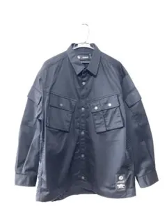ミリタリージャケット　UNDERCOVER L