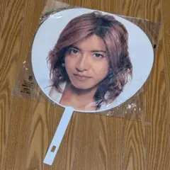 SMAP ライブうちわ 木村拓哉 - メルカリ