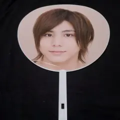 Hey! Say! JUMP 山田涼介 うちわ 5枚 セット