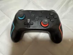 ジャンク】Nintendo Switch用 ワイヤレスコントローラー 本体 - メルカリ