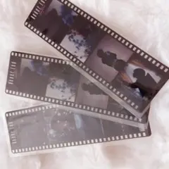 さとみくんNEVER END特典3枚セット