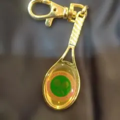 ウィンブルドン　キーリング　テニス