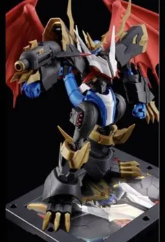 2026年最新】インペリアルドラモン プラモデルの人気アイテム - メルカリ