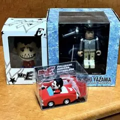 新品未使用品 吉川晃司 ミニミニ兄貴フィギュアキーホルダー 激レア