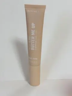 RIMMEL OH MY GLOSS! BUTTER ME UP 000