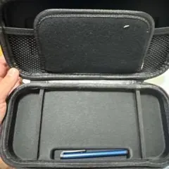 Nintendo Switch ハードケース ブラック