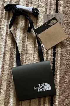 THE NORTH FACE コインケース・小銭入れ ブラック