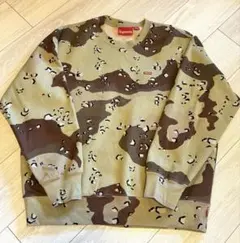 Supreme レオパード柄 長袖Tシャツ Sサイズ/swag /archive - メルカリ