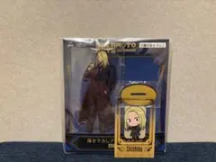 SAKAMOTO DAYS アクリルスタンド クリアカードGIGO 神々廻