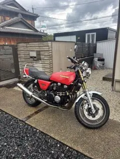 p*。様 HONDA CB400Fヨシムラマフラー、エキパイ、サイレンサー - メルカリ