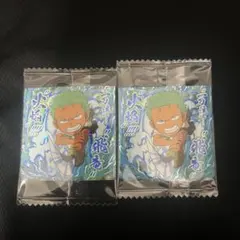 にふぉるめーしょん　ONE PIECE SGR2枚セット