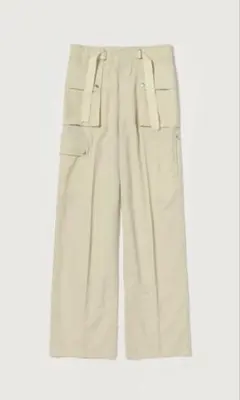 Auralee COTTON NYLON PILE PANTS size3 - メルカリ