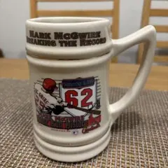 2025年最新】マークマグワイアの人気アイテム - メルカリ