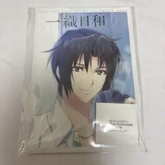 アイドリッシュセブン 日和 7点セット アイドリッシュセブン IDOLiSH7 LIVE BEYOND “Op.7” 缶バッジ