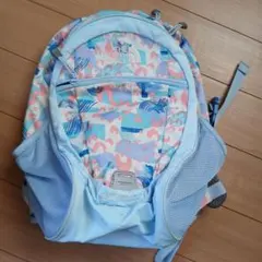 THE NORTH FACEのリュック