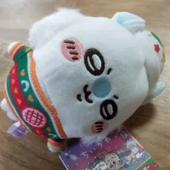 ちいかわ エニマイくじ D賞 モモンガ