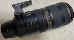 AF-S NIKKOR 70-200 f/2.8G ED VR II