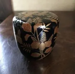 茶道 平棗 笹露蒔絵 加賀山中塗 お値引き最後 - メルカリ