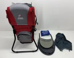 deuter 背負子 キッズコンフォート1 ベビーキャリア Deuter Kid