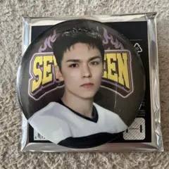 SEVENTEEN バーノン